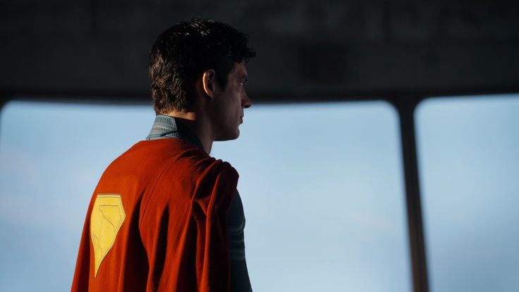 Superman: O Retorno da Essência do Herói no Universo de James Gunn