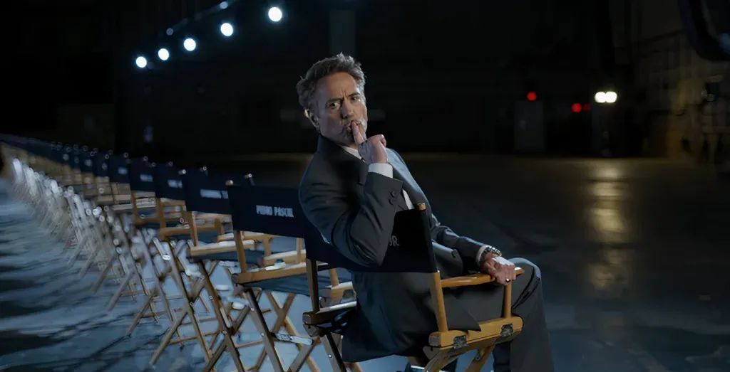 ‘Vingadores: Doutor Destino’ terá refilmagens para adicionar novos personagens e participações especiais