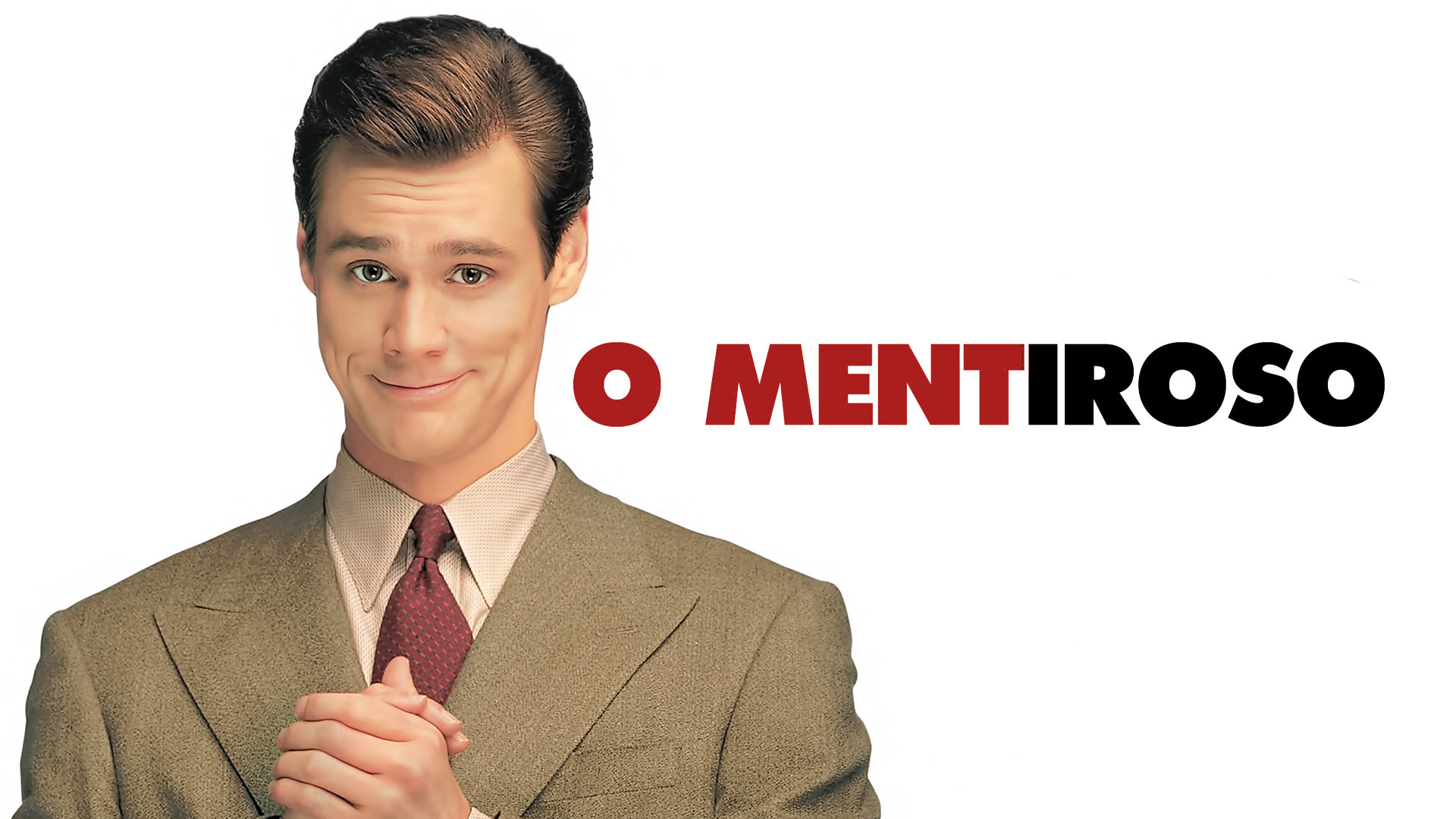 O Mentiroso — A Comédia de Jim Carrey Perfeita para o Clima de Dia da Mentira