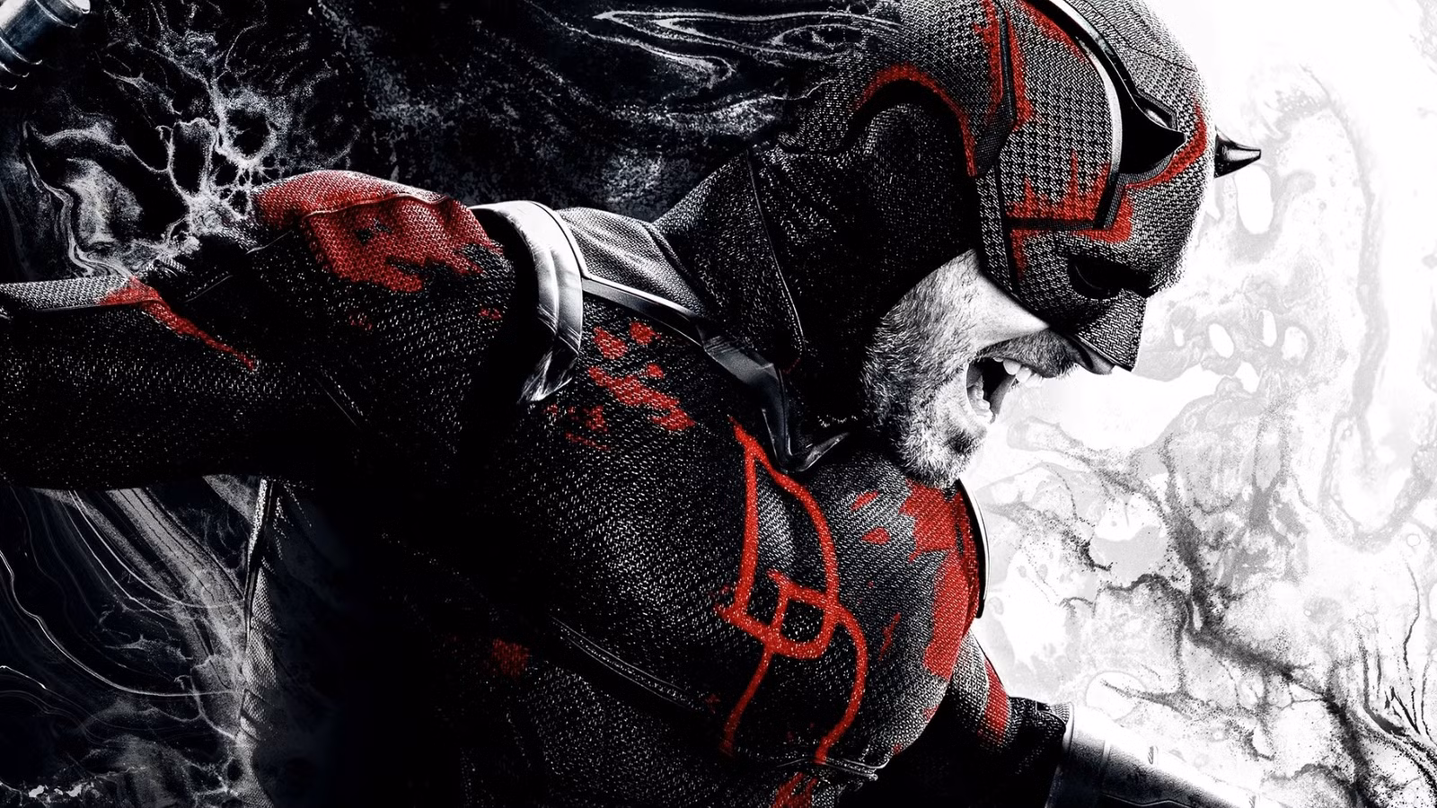 Demolidor - De dia advogado, de noite pecador