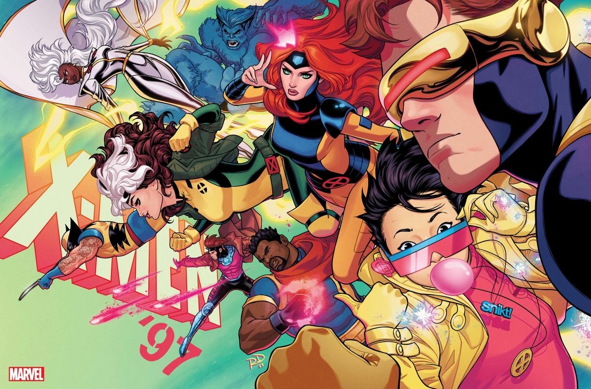 Marvel planeja vários filmes dos X-Men no MCU e aposta em nova estratégia para os mutantes