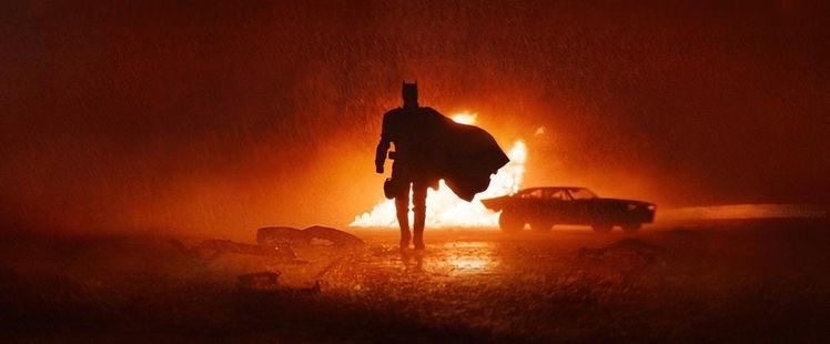 The Batman Part II começa a ser filmado na próxima semana