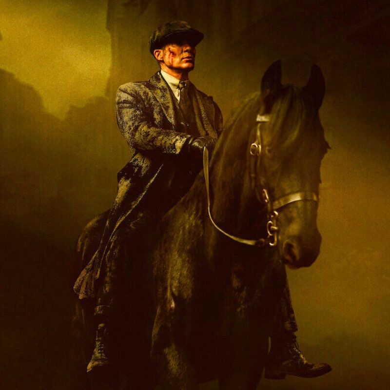 Peaky Blinders retorna com força, mas sofre com ritmo apressado no encerramento